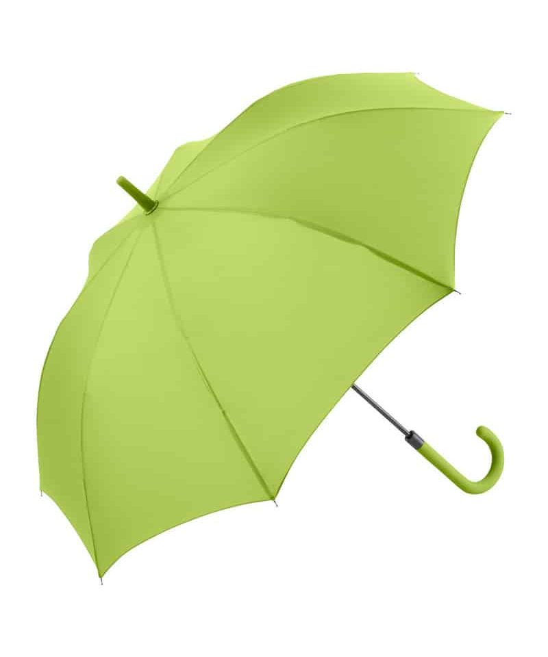 Ombrello-Golf-Automatico-Antivento-Fare-FA1115-verde lime