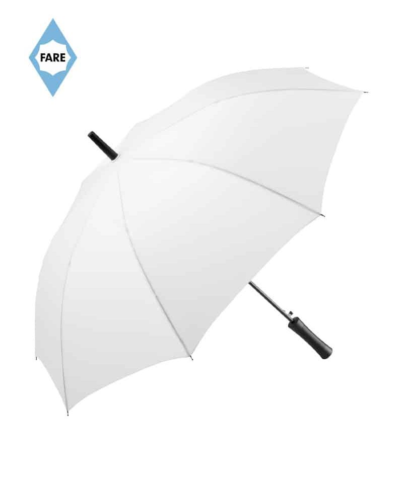 Ombrello-automatico-105cm-antivento-Fare-FA1149-bianco