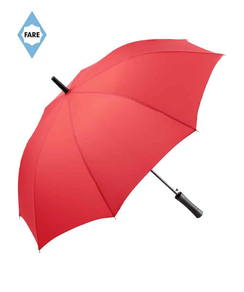 Ombrello-automatico-105cm-antivento-Fare-FA1149-rosso