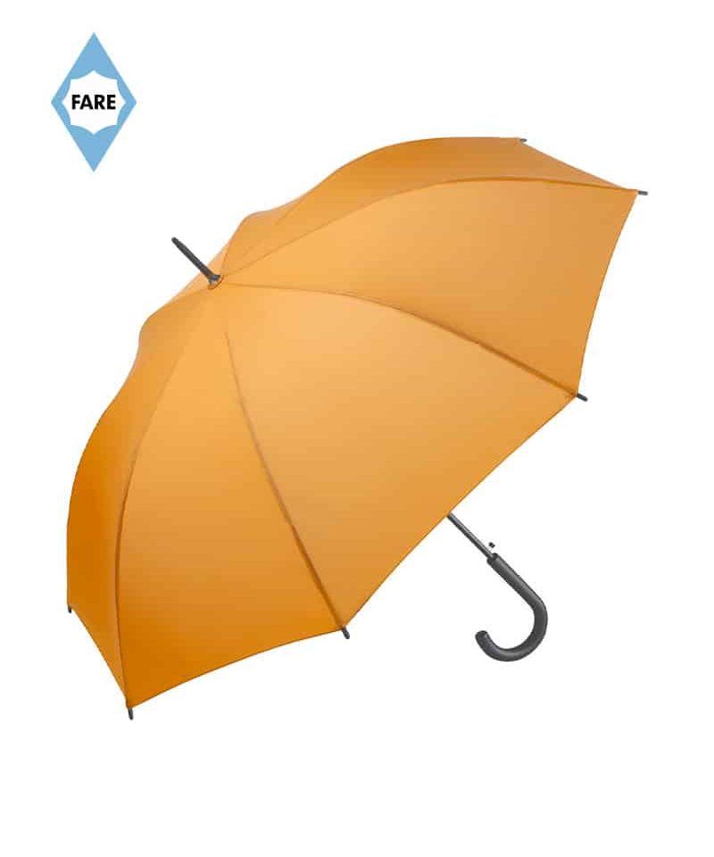 Ombrello automatico windproof Fare FA1104 21 Ombrello-automatico-windproof-Fare-FA1104-arancio