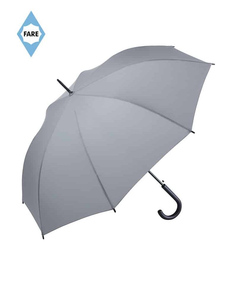 Ombrello automatico windproof Fare FA1104 26 Ombrello-automatico-windproof-Fare-FA1104-grigio