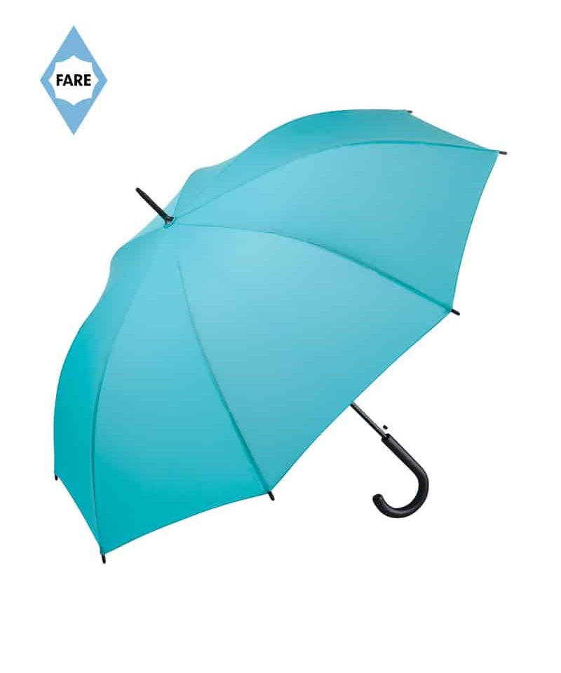 Ombrello automatico windproof Fare FA1104 24 Ombrello-automatico-windproof-Fare-FA1104-turchese