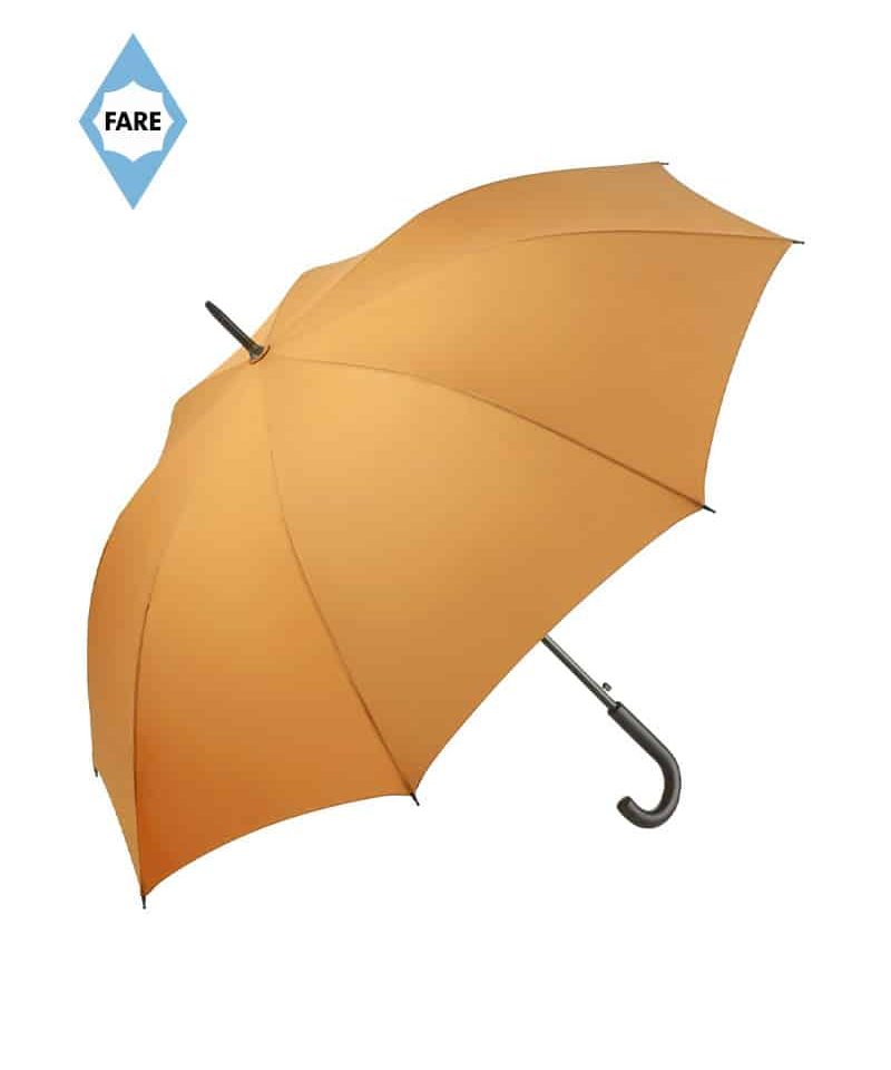 Ombrello golf automatico antivento Fare FA2359 12 Ombrello-golf-automatico-antivento-Fare-FA2359-arancio
