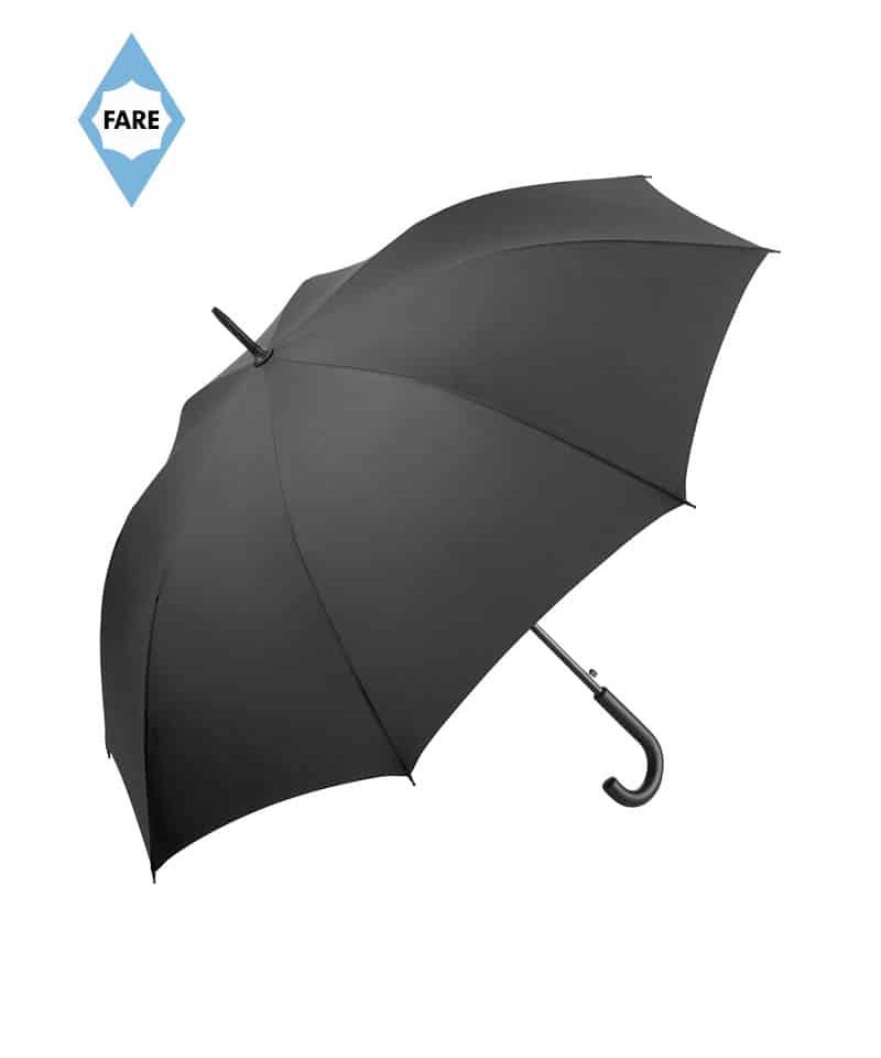 Ombrello golf automatico antivento Fare FA2359 16 Ombrello golf automatico antivento Fare FA2359 nero