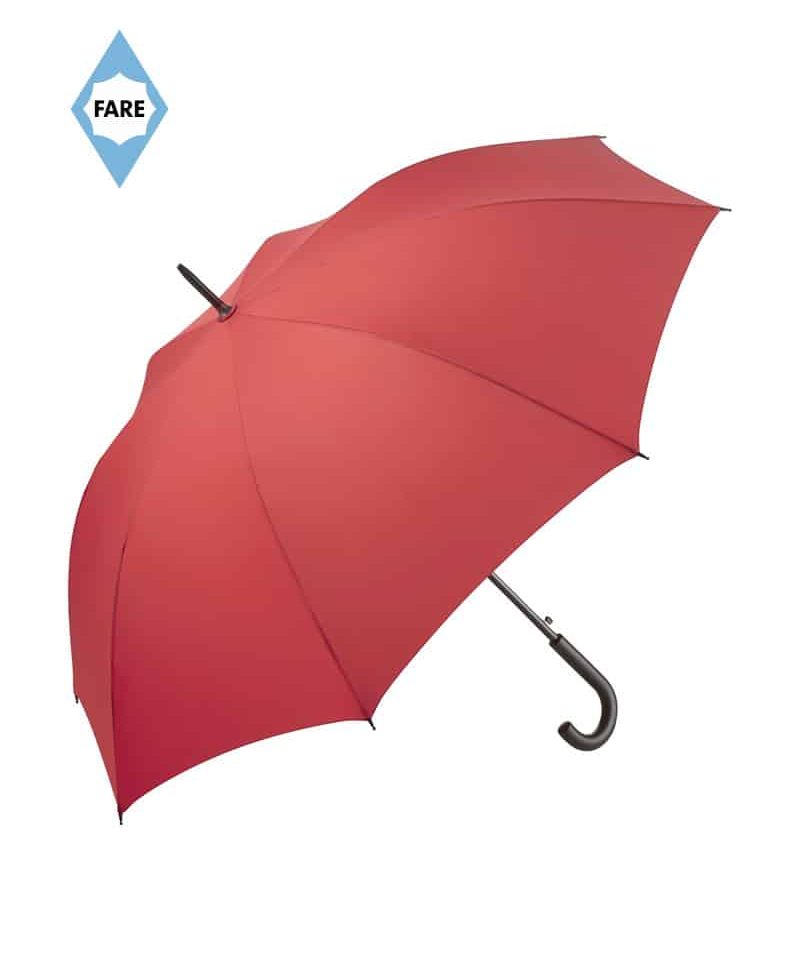 Ombrello-golf-automatico-antivento-Fare-FA2359-rosso