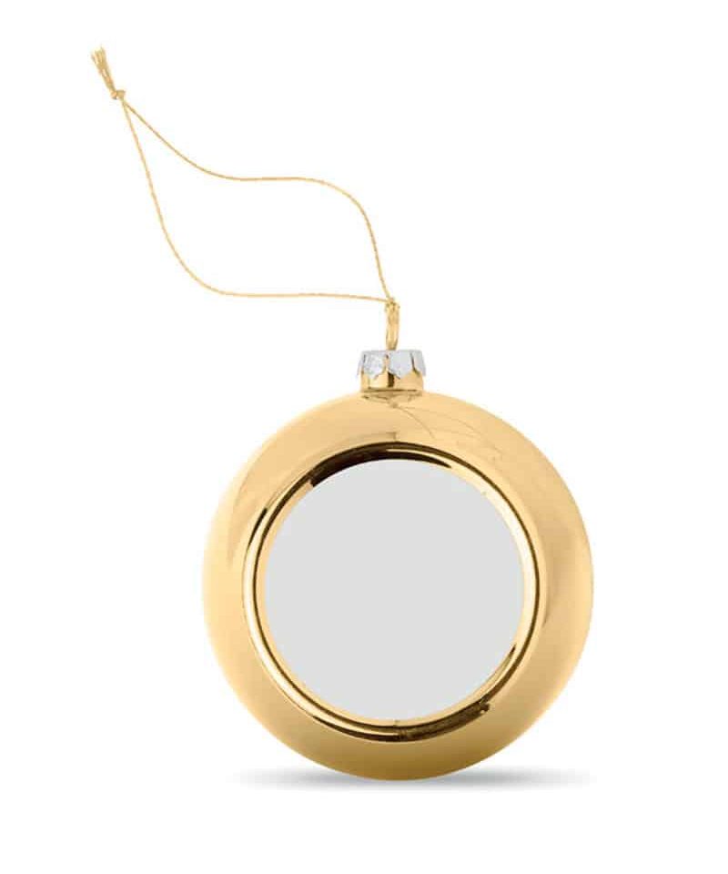 Palla-di-Natale-in-PP-lucido-con-piastra-per-sublimazione-cx1466--oro