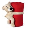 Coperta pile con peluche a forma di orsetto MO8252 2 coperta-pile-con-peluche-a-forma-di-orsetto-mo8252