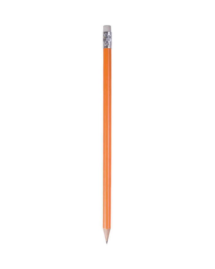 matita-temperata-con-gommino-13813-arancio