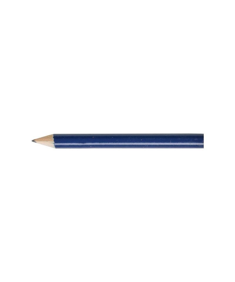 Mini Matite Cilindriche mina HB 14851 9 mini-matite-personalizzate-14851-blu