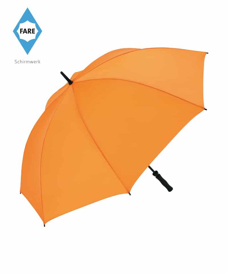 Ombrello Golf Automatico Fare FA2235 16 ombrelli-per-ospiti-personalizzati-online-bybrand-fare-fa2235-arancio