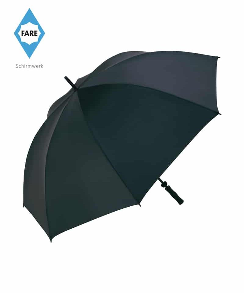 Ombrello Golf Automatico Fare FA2235 22 ombrelli-per-ospiti-personalizzati-online-bybrand-fare-fa2235-nero