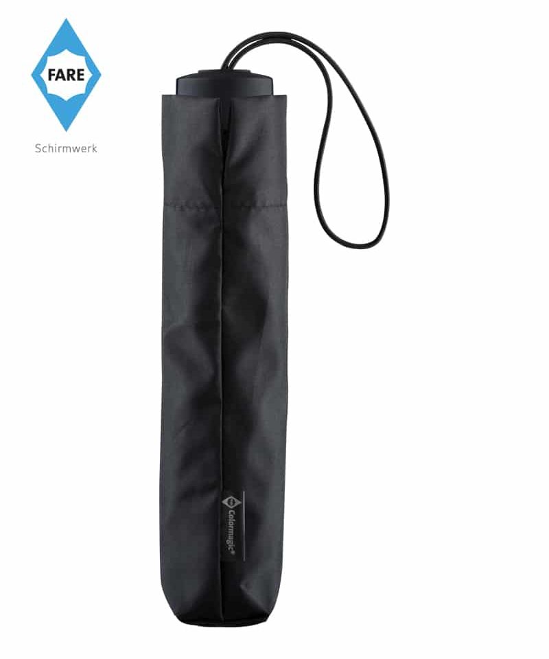 Mini Ombrello Pieghevole Fare FA5042C 12 ombrelli-personalizzati-online-fare-fa5042c-chiuso-2
