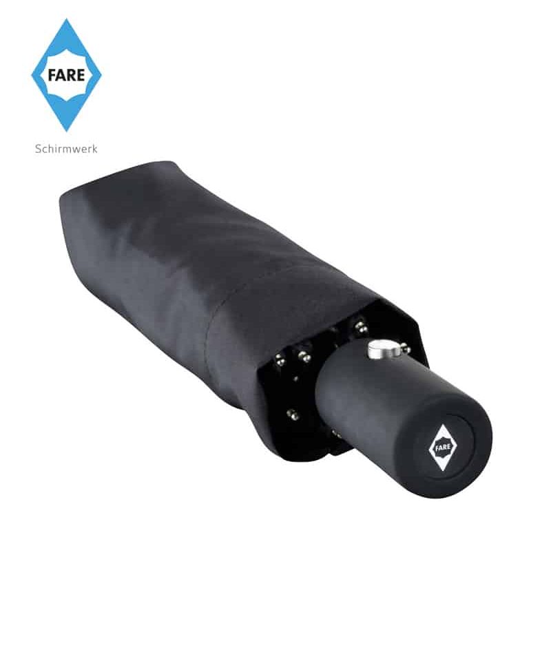 Mini Ombrello Automatico Pieghevole Fare FA5512 15 ombrelli-personalizzati-online-fare-fa5510-manico