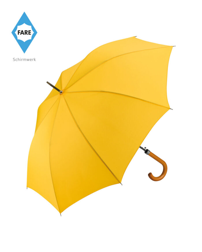 ombrelli-personalizzati-online-bybrand-automatici-bastone-legno-fare-fa1162-giallo