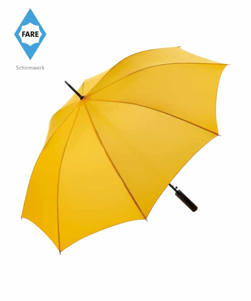 Ombrello Golf Automatico Fare FA1152 16 ombrelli-personalizzati-online-bybrand-automatici-economy-fare-fa1152-giallo
