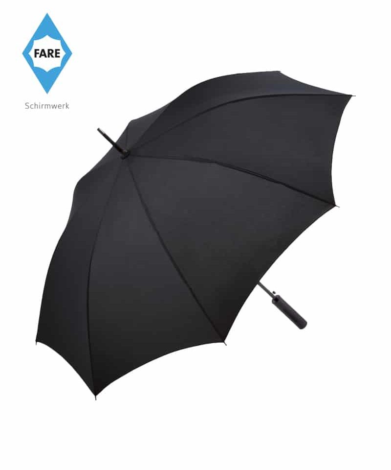 Ombrello Golf Automatico Fare FA1152 18 ombrelli-personalizzati-online-bybrand-automatici-economy-fare-fa1152-nero