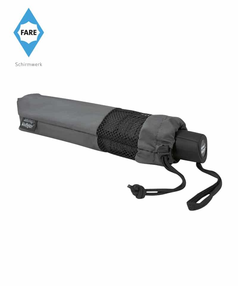Mini Ombrello Automatico Pieghevole Windproof Fare FA5606 14 ombrelli-personalizzati-online-fare-fa5606-chiuso