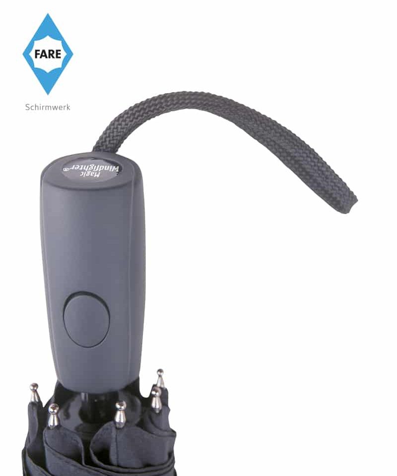 Mini Ombrello Automatico Pieghevole Windproof Fare FA5606 15 ombrelli-personalizzati-online-fare-fa5606-manico