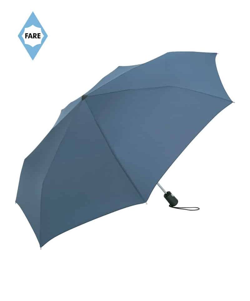 Ombrello mini automatico 7 pannelli Fare FA5470 18 ombrello-mini-automatico-7-pannelli-Fare-FA5470-blu-navy