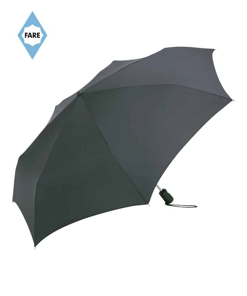Ombrello mini automatico 7 pannelli Fare FA5470 20 ombrello-mini-automatico-7-pannelli-Fare-FA5470-nero