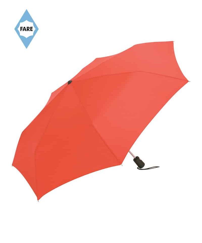 Ombrello mini automatico 7 pannelli Fare FA5470 21 ombrello-mini-automatico-7-pannelli-Fare-FA5470-rosso