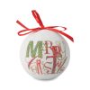 Palla di Natale in Plastica CX1398 2 palline-di-natale-personalizzate-cx1398-99