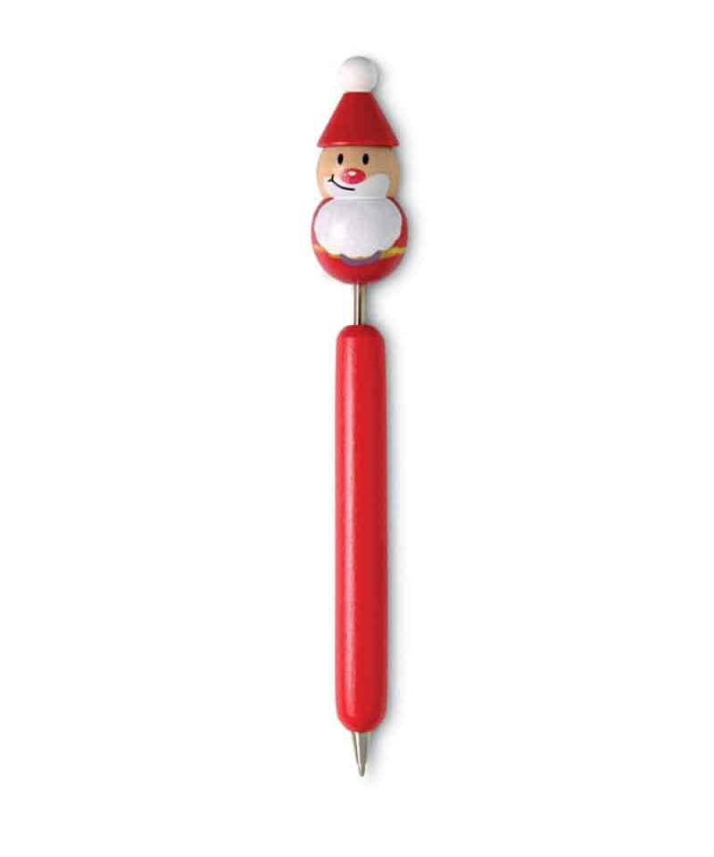 Penne Natalizie con Babbo Natale CX1313 5 penne-babbo-natale-bybrand-1313