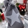 Sacchetto di Natale in feltro 0902356 2 sacchetto-natalizio-personalizzato-0902356s