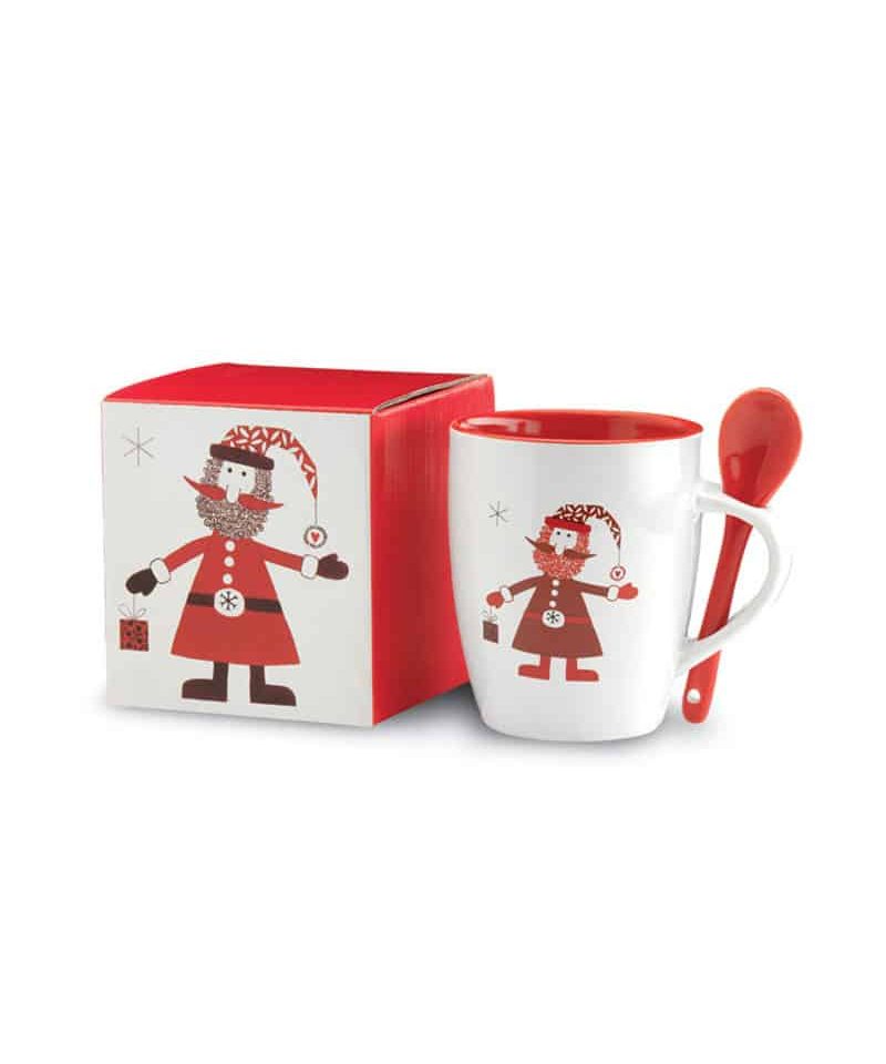 tazza natalizia 1304