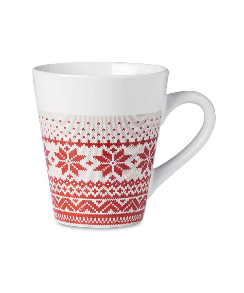 tazza natalizia 1403