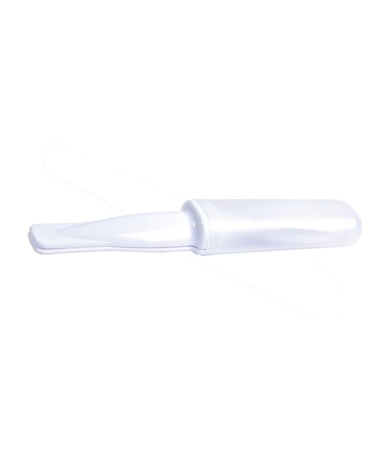 Set posate in plastica personalizzato 14408 7 14408 set posate personalizzato