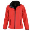 Giubbotto Softshell Donna Result RER231F 2 Giacca-Softshell-bicolore-Result-R231F