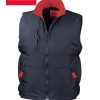 Gilet Imbottito Antipioggia Result RER66 1 Gilet-Imbottito-Antipioggia-Result-RER66-blu-rosso