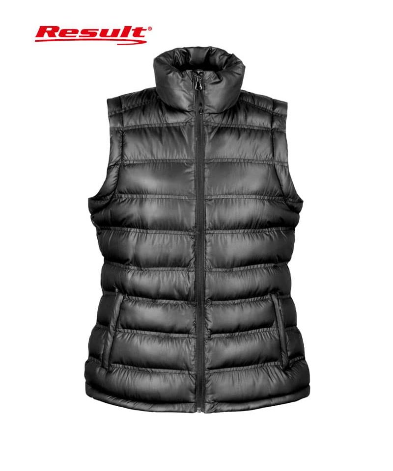 Gilet Uomo Imbottito Result RER193M 4 gilet-imbottiti-personalizzati-result-r193-nero