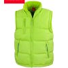 Gilet imbottito antipioggia Result RER88A 2 Gilet-imbottito-antipioggia-Result-RER88A-verde-lime
