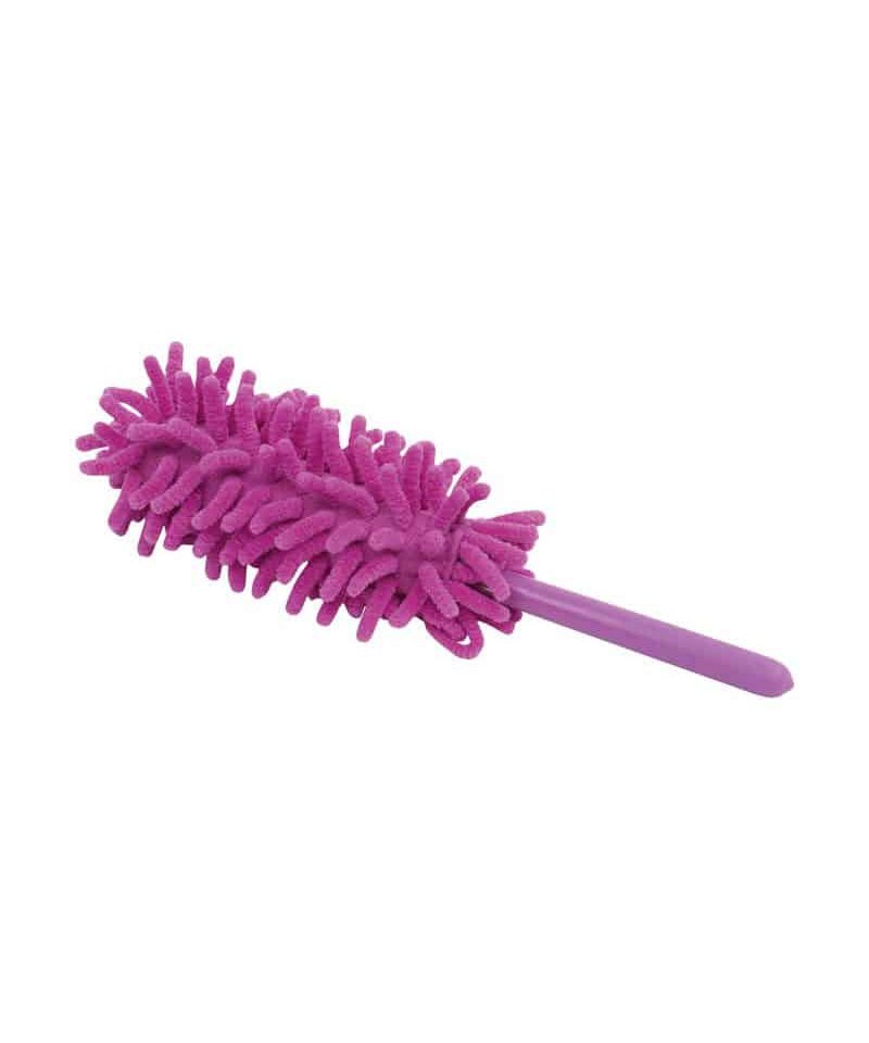 Piumino da spolvero con asta allungabile BYB09012 11 Piumino per spolverare 0909013