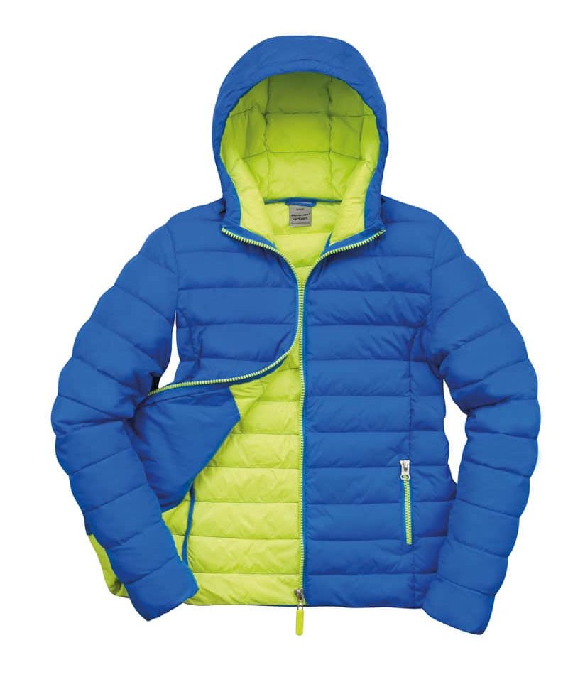 Piumino uomo leggero imbottito Result RER194M 3 Piumino uomo leggero Result RER194M azzurro