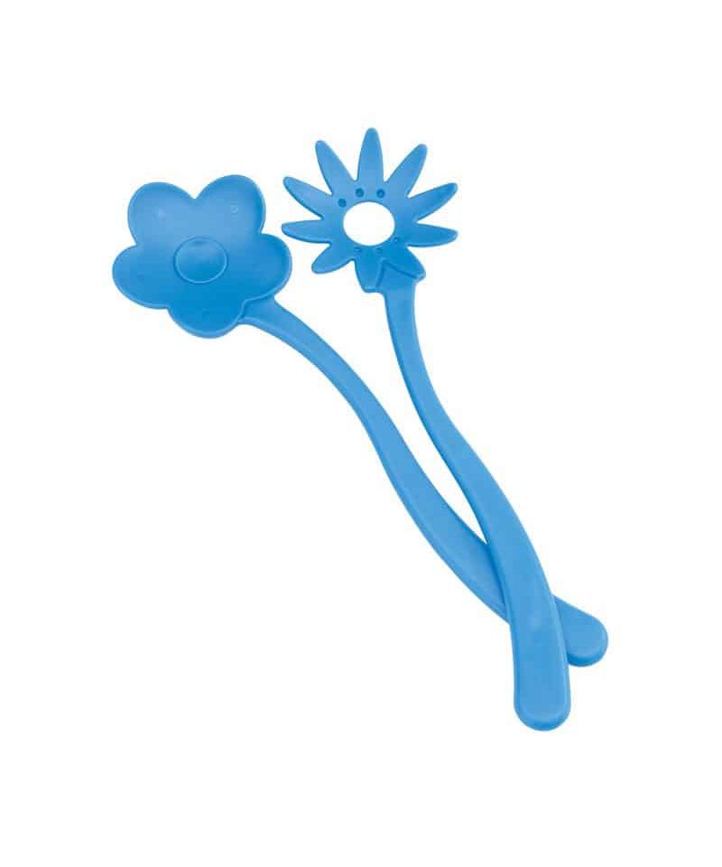 Posate per insalata personalizzate BYB07023 11 Posate per insalata in plastica 0307022
