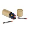Set di mini Pastelli a cera S26407 (min.50pz) 1 Set di pastelli a cera S26407
