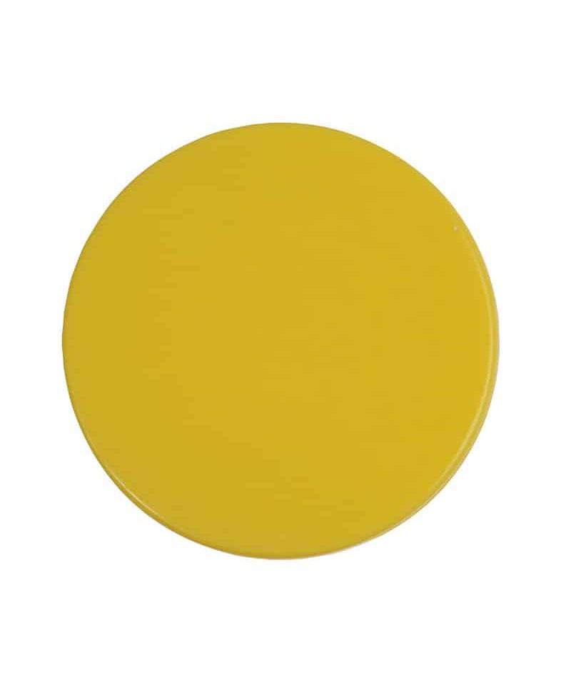 Bicchieri da viaggio pieghevoli 16445 11 bicchiere da viaggio 16445 giallo