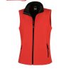 Gilet Softshell donna Result RER232F 2 gilet-softshell-donna-bicolore-Result-RER232F