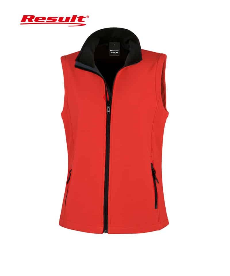 gilet-softshell-donna-bicolore-Result-RER232F