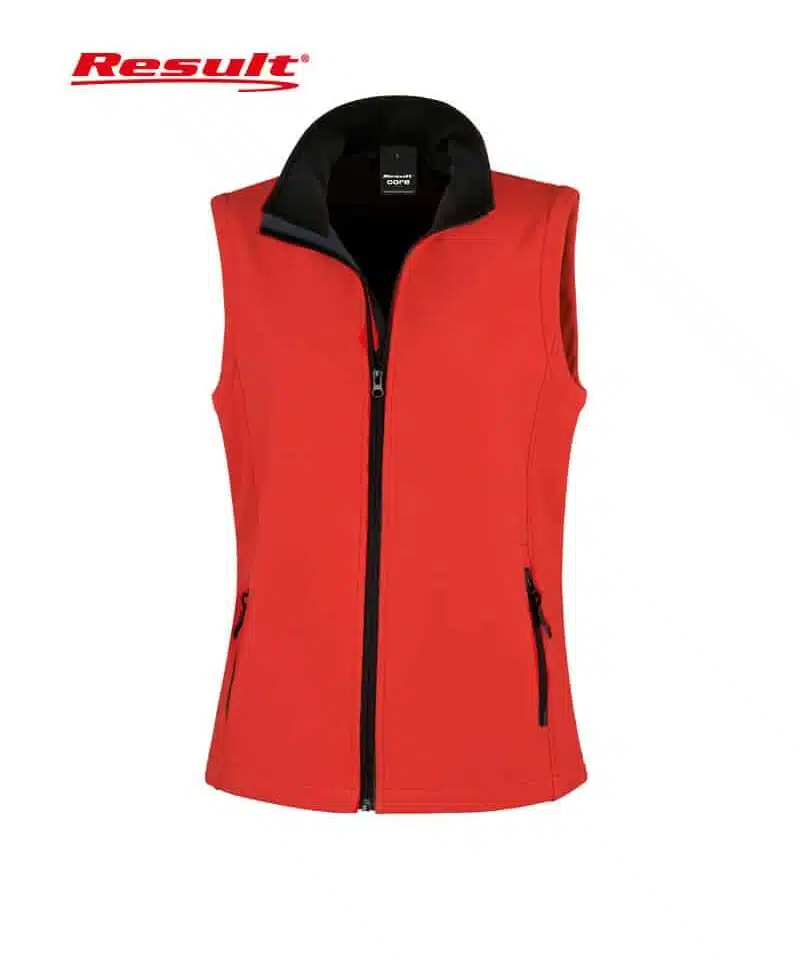 gilet-softshell-donna-bicolore-Result-RER232F