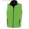 Gilet Softshell Uomo Result RER232M 1 gilet-softshell-uomo-bicolore-Result-RER232M