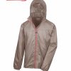 Kway unisex richiudibile antipioggia Result RER189X 2 kway-giacca-antivento-unisex-Result-RER189X