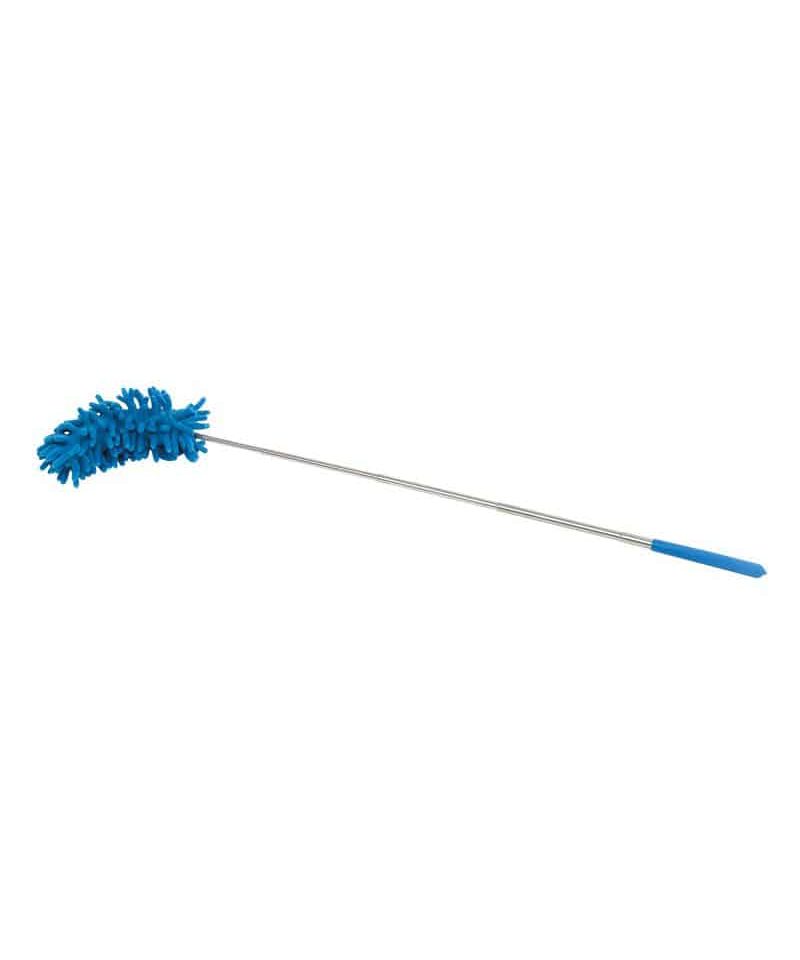 Piumino da spolvero con asta allungabile BYB09012 9 piumino da spolvero 0909012a