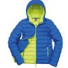 Piumino donna leggero imbottito Result RER194F 2 Piumino donna leggero imbottito Result RER194F royal-verde