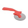 Rotella Taglia Pizza personalizzata 10417 (MULTIPLI 50 pz) - uso non professionale 1 rotella taglia pizza 10417 rosso