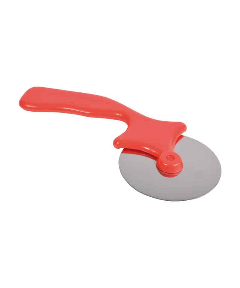 Rotella Taglia Pizza personalizzata 10417 (MULTIPLI 50 pz)  - uso non professionale