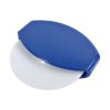 Rotella taglia pizza personalizzato 14409 - uso non professionale 2 rotella taglia pizza 14409 blu